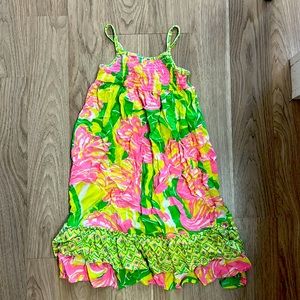 Lily Pulitzer Toddler dress